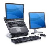 Dell Latitude D520