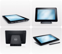 Latitude ST Tablet