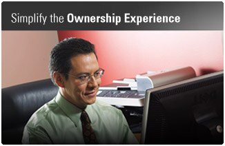 Latitude Ownership Experience