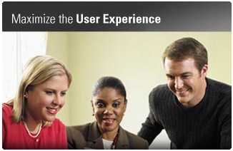 Latitude User Experience