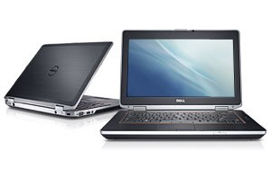 Nuevos portátiles Latitude serie E