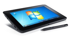 Latitude ST Tablet