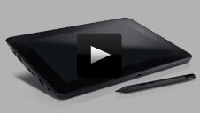 Latitude ST Tablet Video