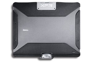 Latitude XT2 XFR