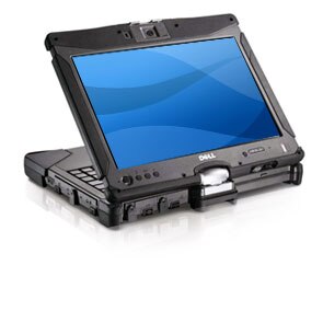 Latitude XT2 XFR