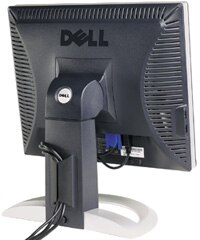 Dell 1905FP Flat Panel Monitor