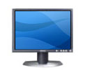 Dell 2001FP Flat Panel Monitor