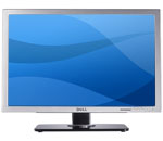 27inch Wide Flat Panel Monitor