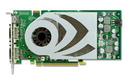 Graphics Card