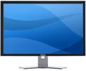 Widescreen and Flat Panel Monitors