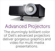 Advanced Projector