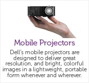 Mobile Projector