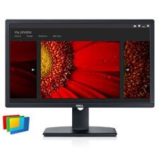 Dell UltraSharp U2713H