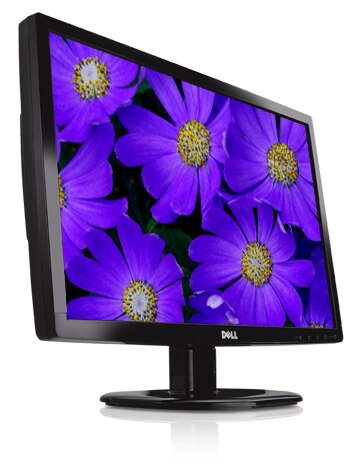 Dell D2201 Full HD Widescreen Monitor - Sleek & Smart Design