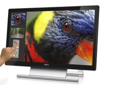 Dell S2240T Multi-Touch Monitor