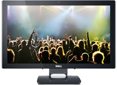 Dell S2340T Multi-Touch Monitor