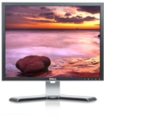 Dell UltraSharp 2007FP