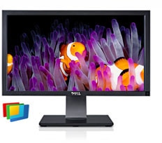 Dell UltraSharp U2711