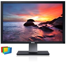 Dell UltraSharp U3011