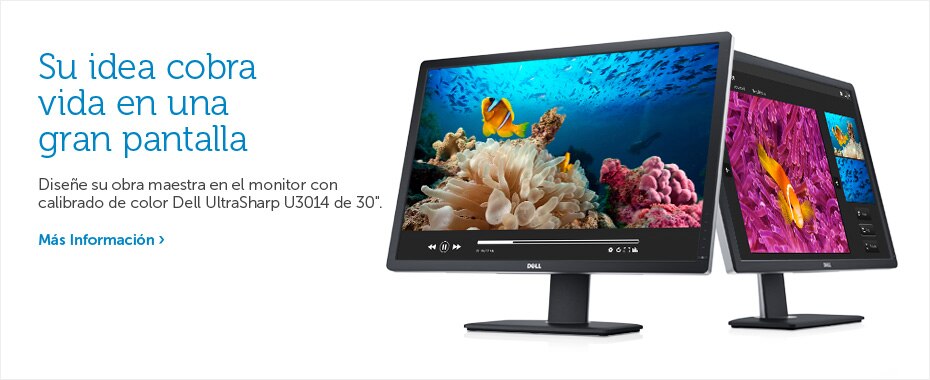 Dell UltraSharp U3014
