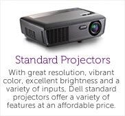 Standard Projector