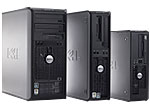 OptiPlex 740