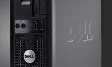 OptiPlex 360 Desktop