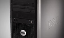 OptiPlex 780 Desktop