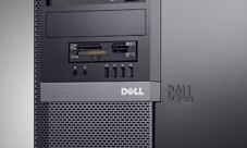 OptiPlex 960 Desktop