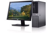 OptiPlex 960 Desktop