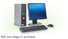OptiPlex Desktop