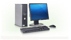 OptiPlex Desktop