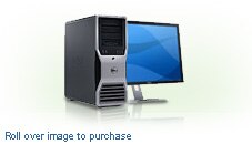Dell Precision Desktop