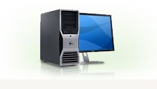 Dell Precision Desktop