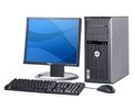 OptiPlex Mini-Tower