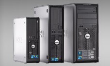 OptiPlex 380 Desktop