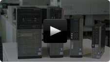 OptiPlex 7010 Video