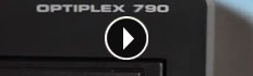Dell OptiPlex 790 Video
