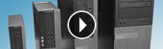 Dell OptiPlex 990 Video