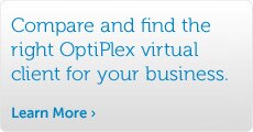 OptiPlex virtual client