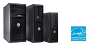 OptiPlex 740 Energy Smart
