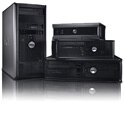 Dell OptiPlex Desktops