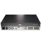 Console Switches