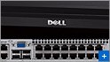 Dell KVM 2162DS Switch