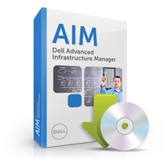 Dell Advanced Infrastructure Manager