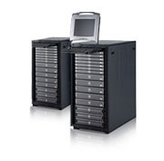 Clústeres de computación de alto rendimiento
