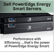PowerEdge Energy Smart