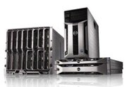 Dell PowerEdge 11G Servers