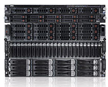 Dell PowerEdge C Server