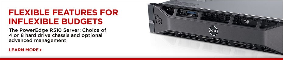 Dell PowerEdge R510
